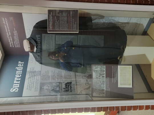 Confederate Memorial Park-Marbury必去景点