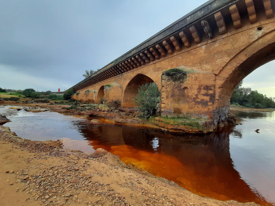 Puente Romano景点图片