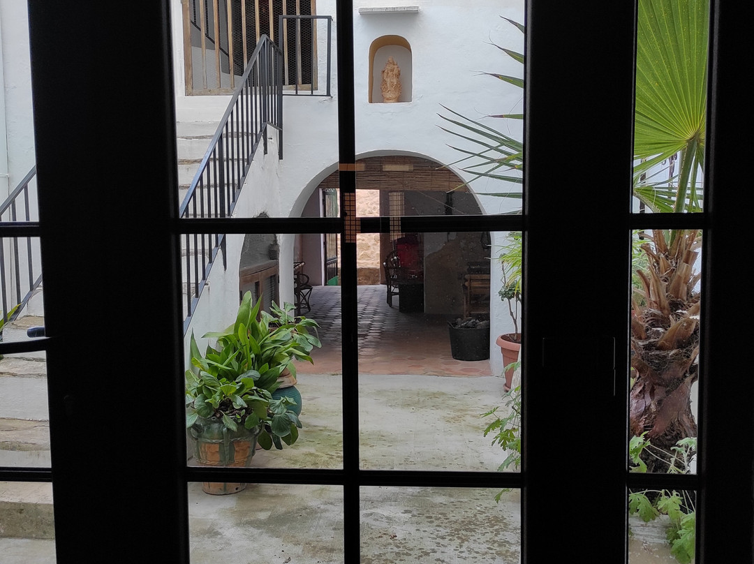 Casa Sastre Segui主图