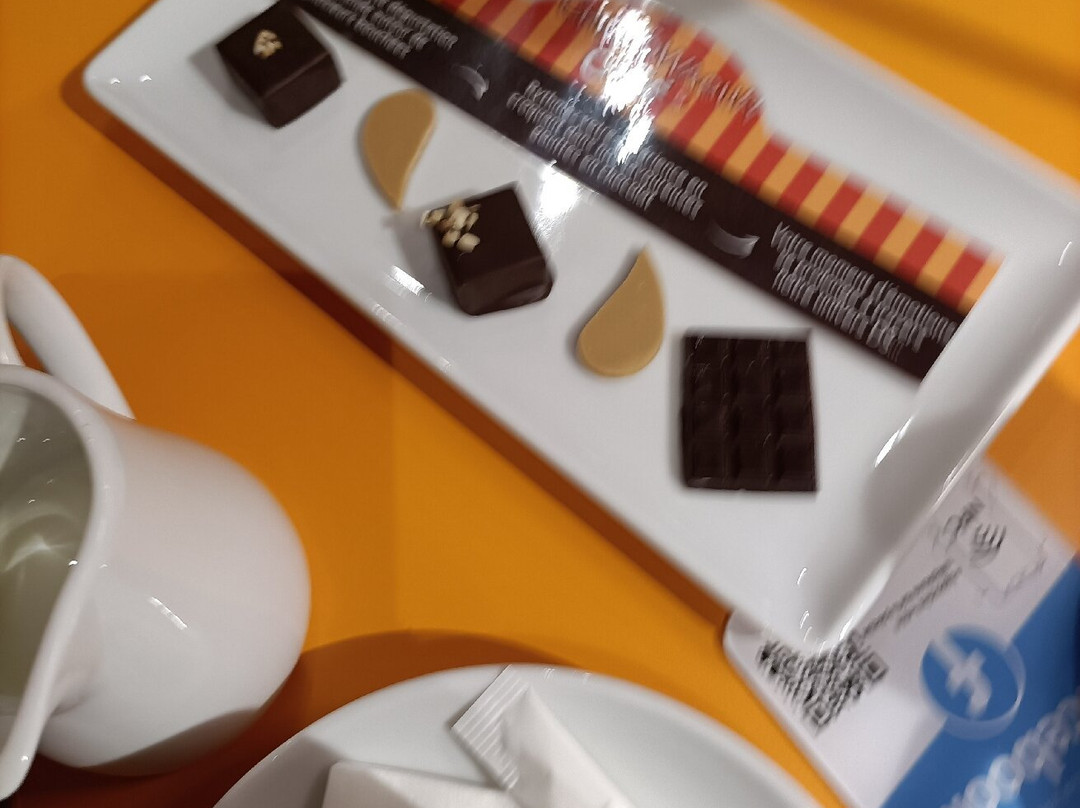 Chocolaterie Daniel Stoffel-里博维尔必去景点