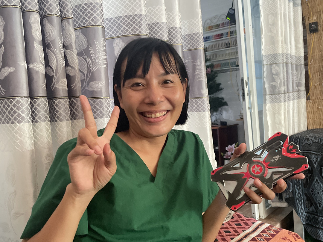 IVY Tropic Spa-Ong Lang必去景点