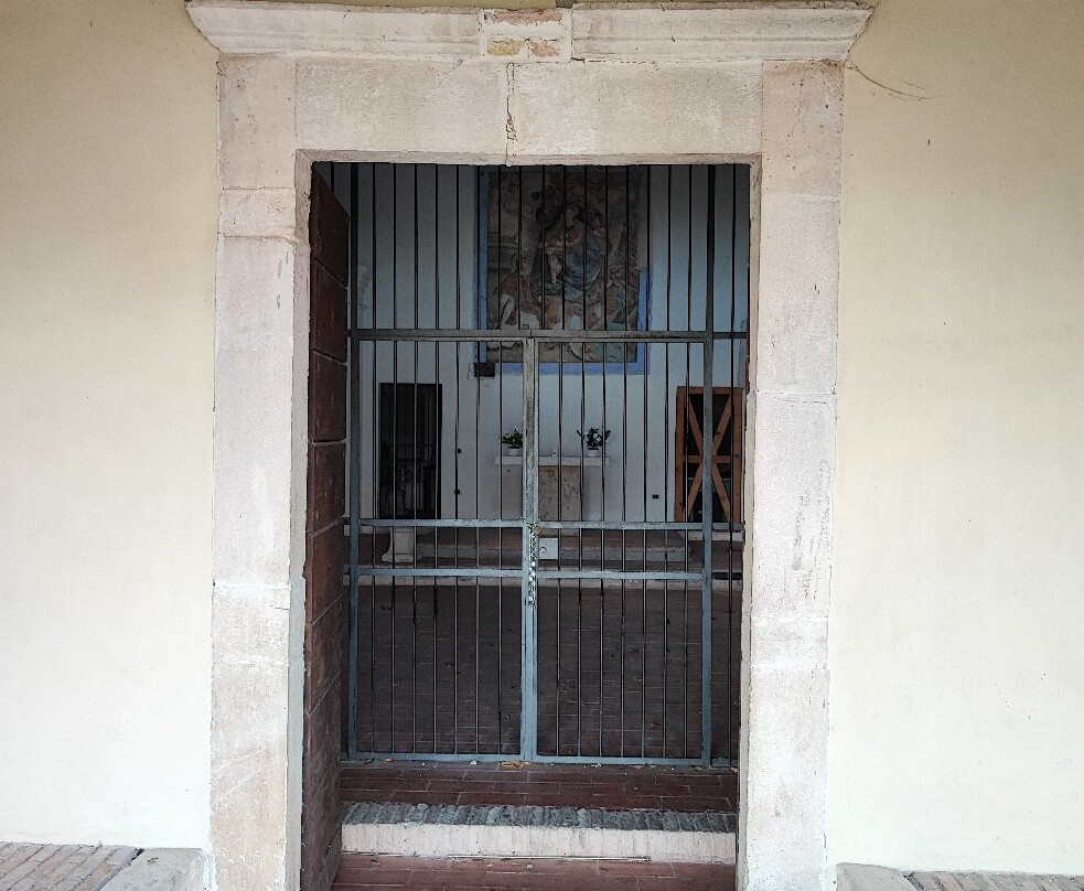 Chiesa di San Donato景点图片