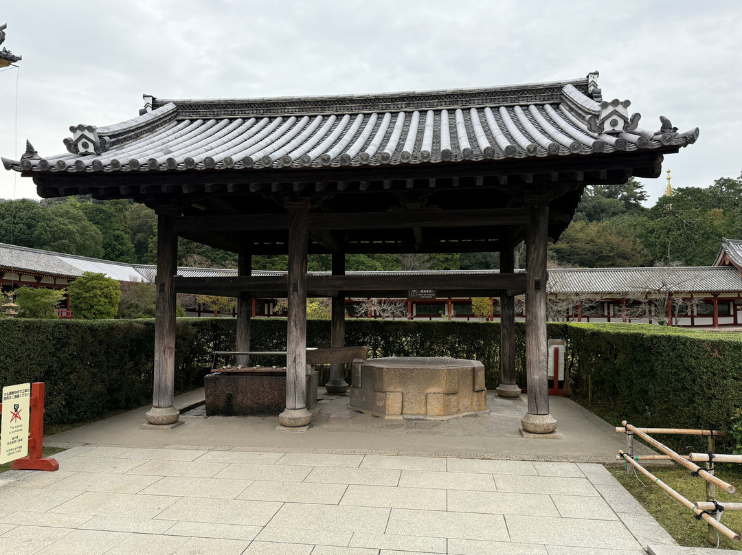 Todaiji Temple Cultural Center-奈良市必去景点