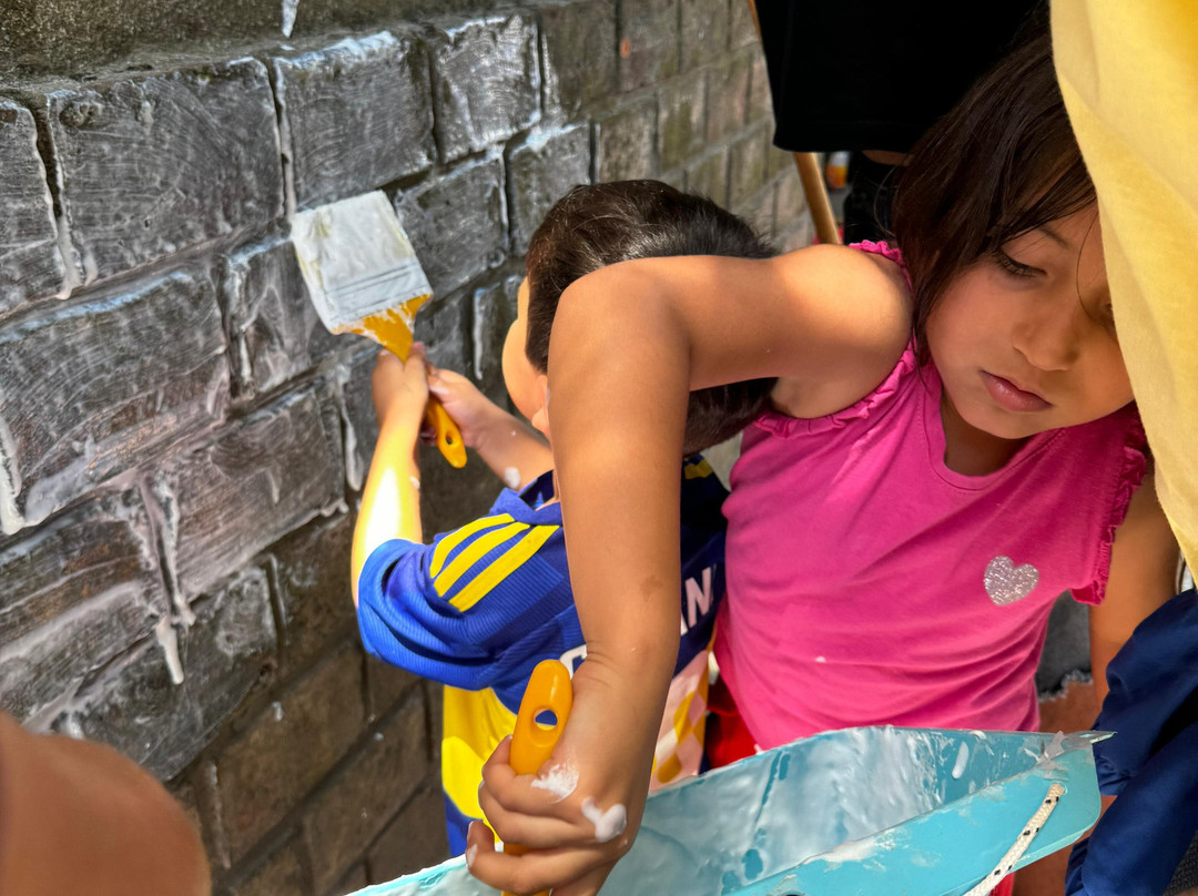 Maradona Por San Spiga