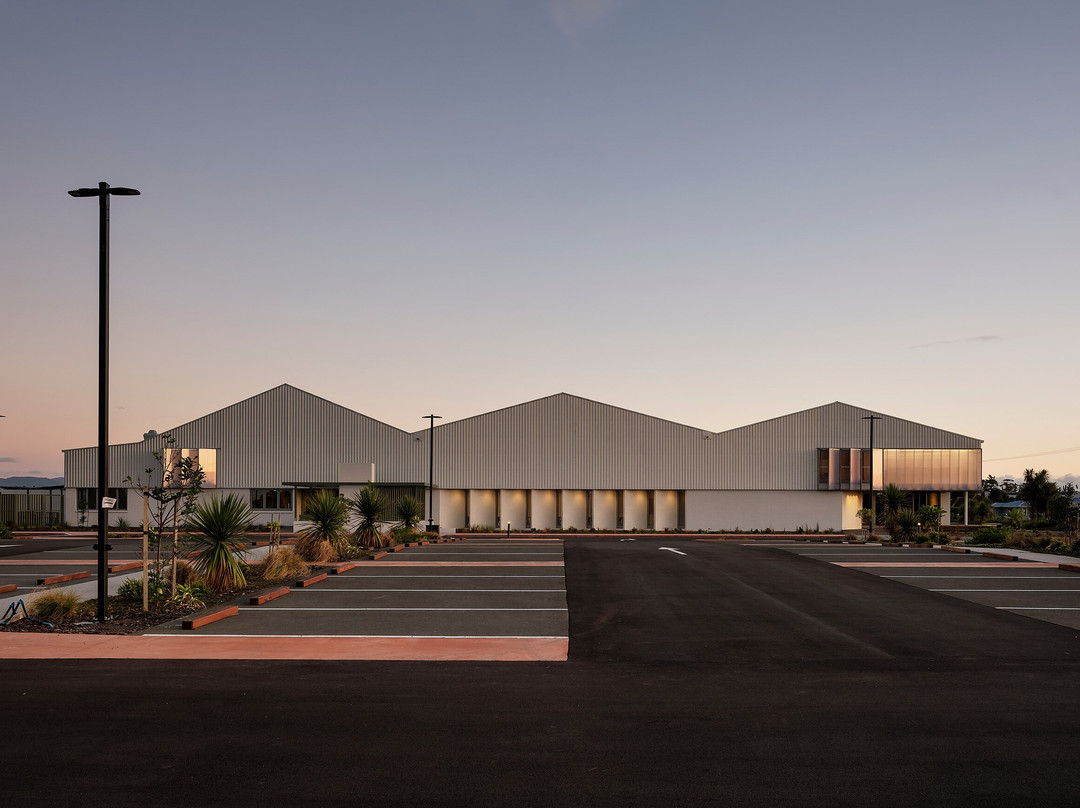 Ka-uri-Awanui必去景点