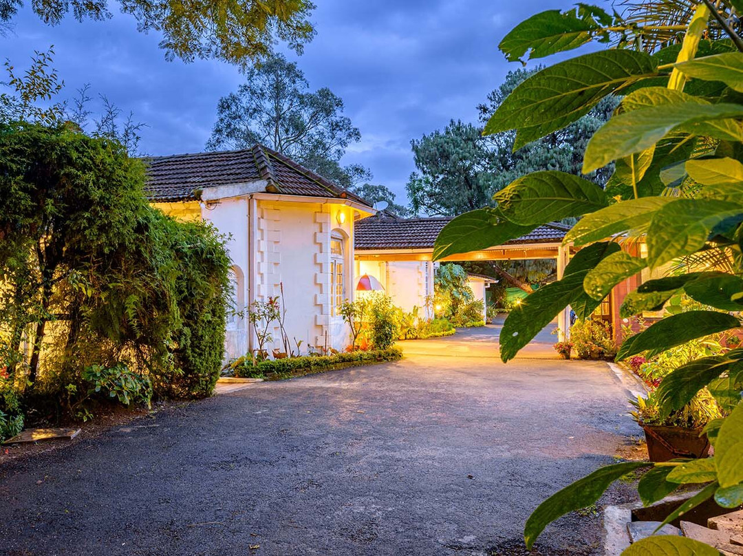 Neemrana's - Wallwood Garden主图