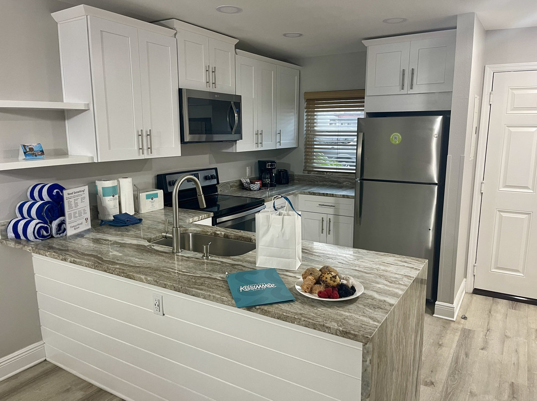 FantasyWorld Resort主图