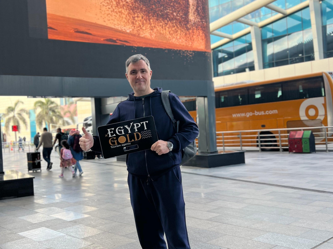 Egypt gold tours-Madinaty必去景点