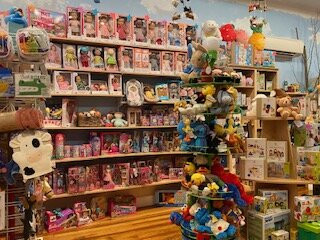 Treehouse Toys景点图片
