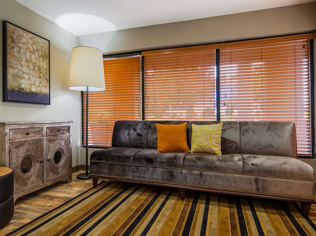 Best Western Shenandoah Inn