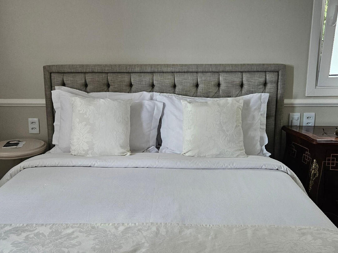 Castelo Boutique Hotel主图