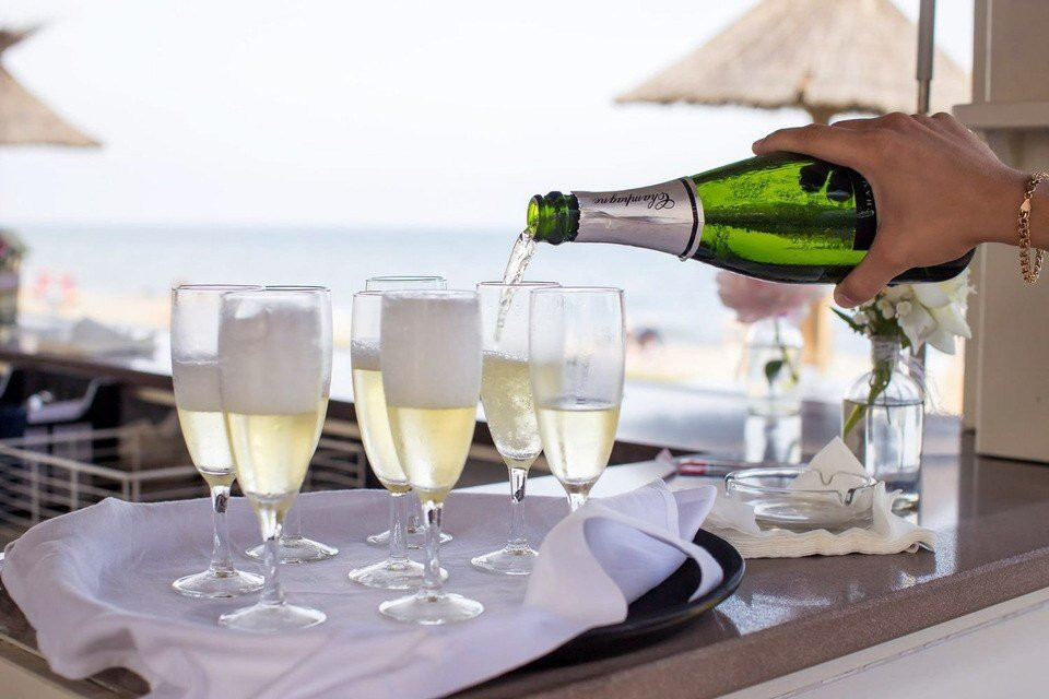 Hotel San Pellegrino主图