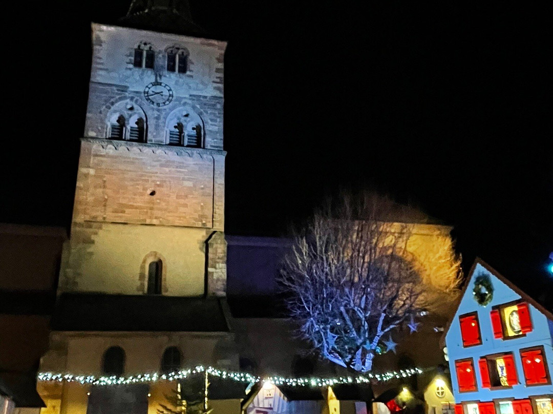 Hôtel Des Deux Clefs主图