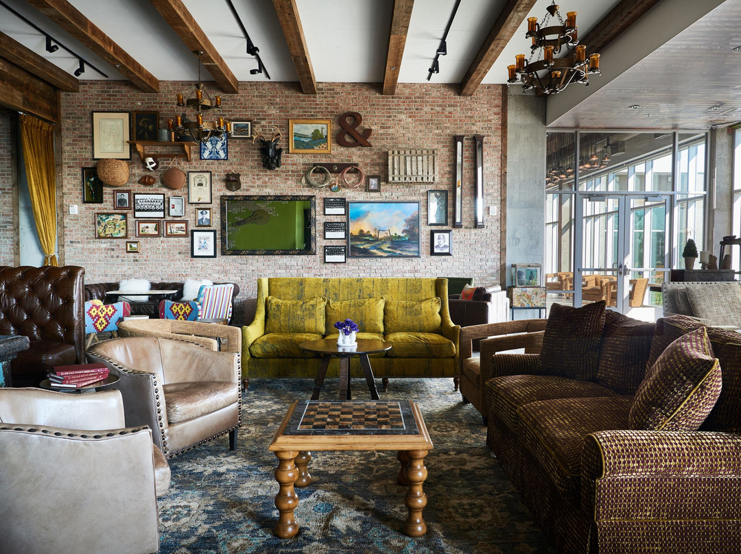 The Stella Hotel, Autograph Collection主图