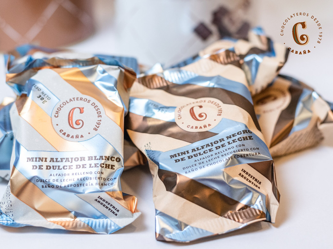 La Cabaña Chocolateros景点图片