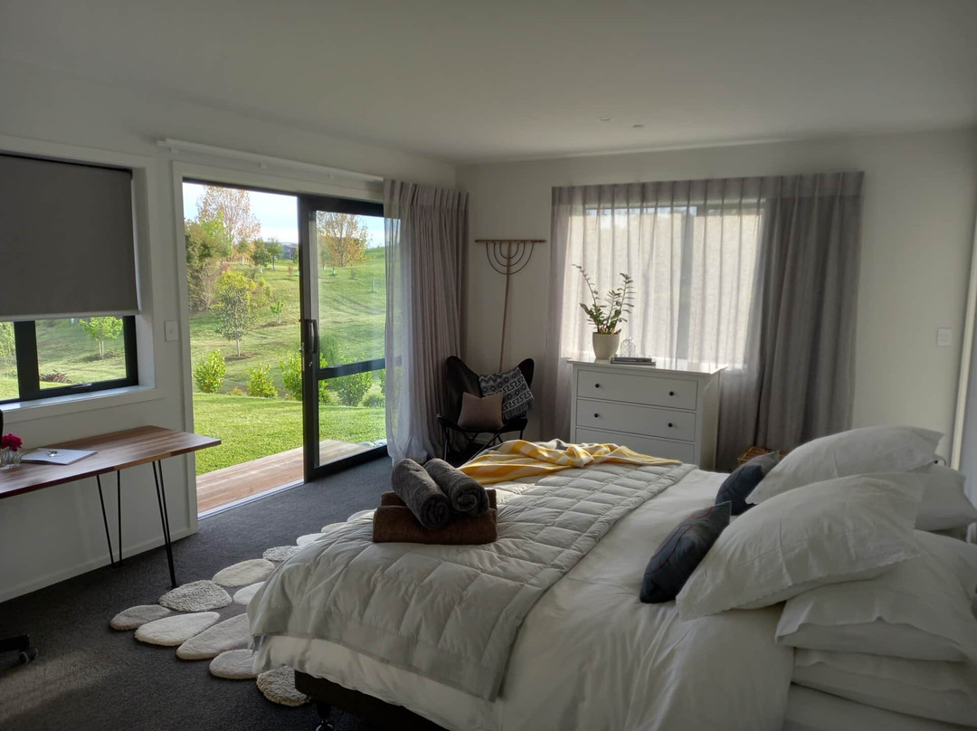 Korari Bed & Breakfast