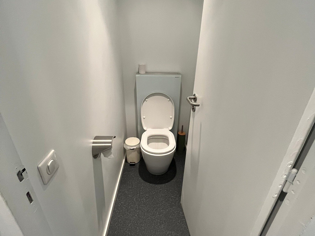 Hôtel Le Puy-ferrand主图