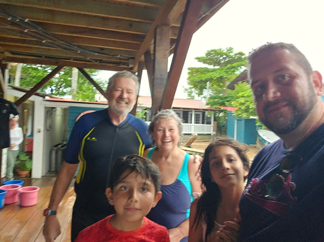 Panama Dive School景点图片