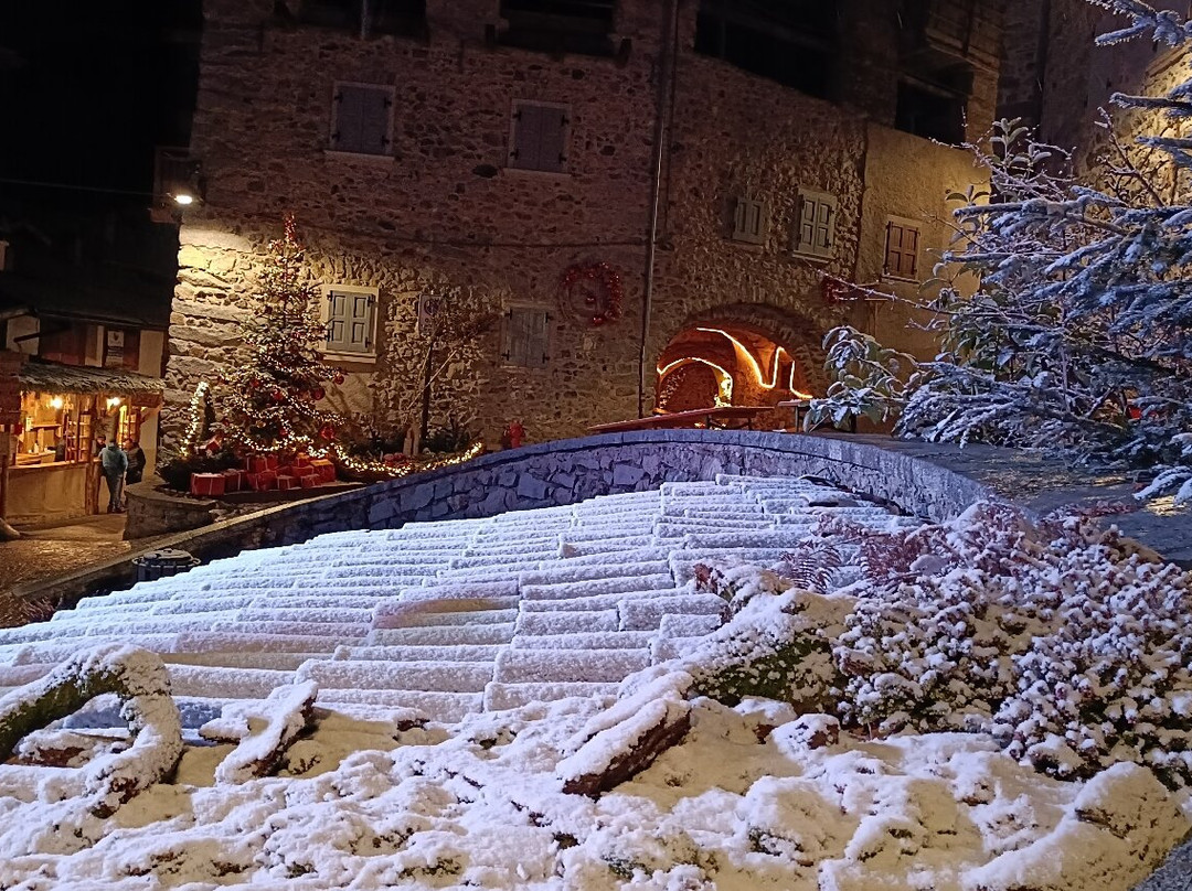 Mercatini di Natale Rango景点图片