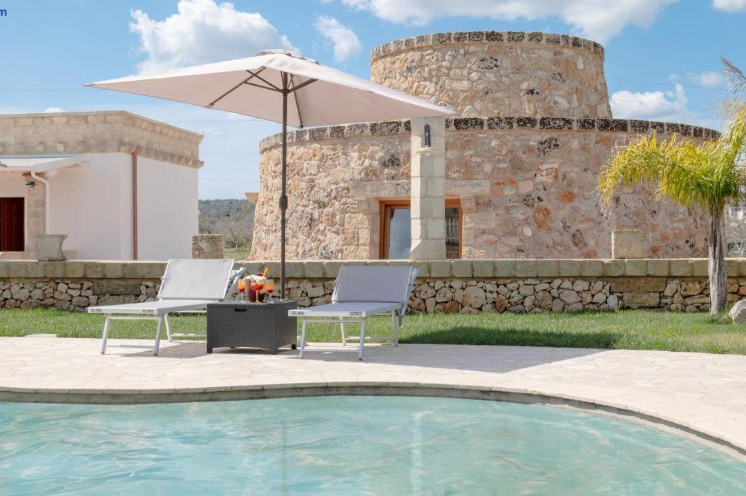 Borgo Specchia Natural Resort