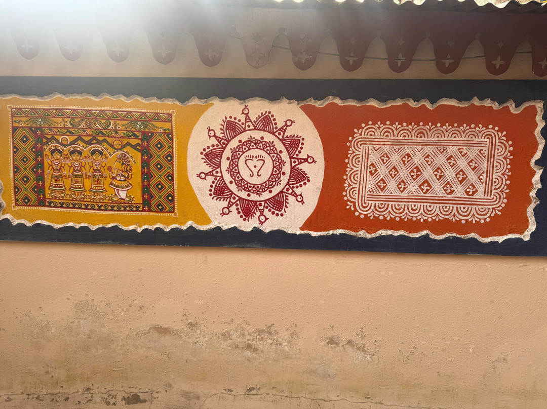 SOHAM Himalayan Centre景点图片