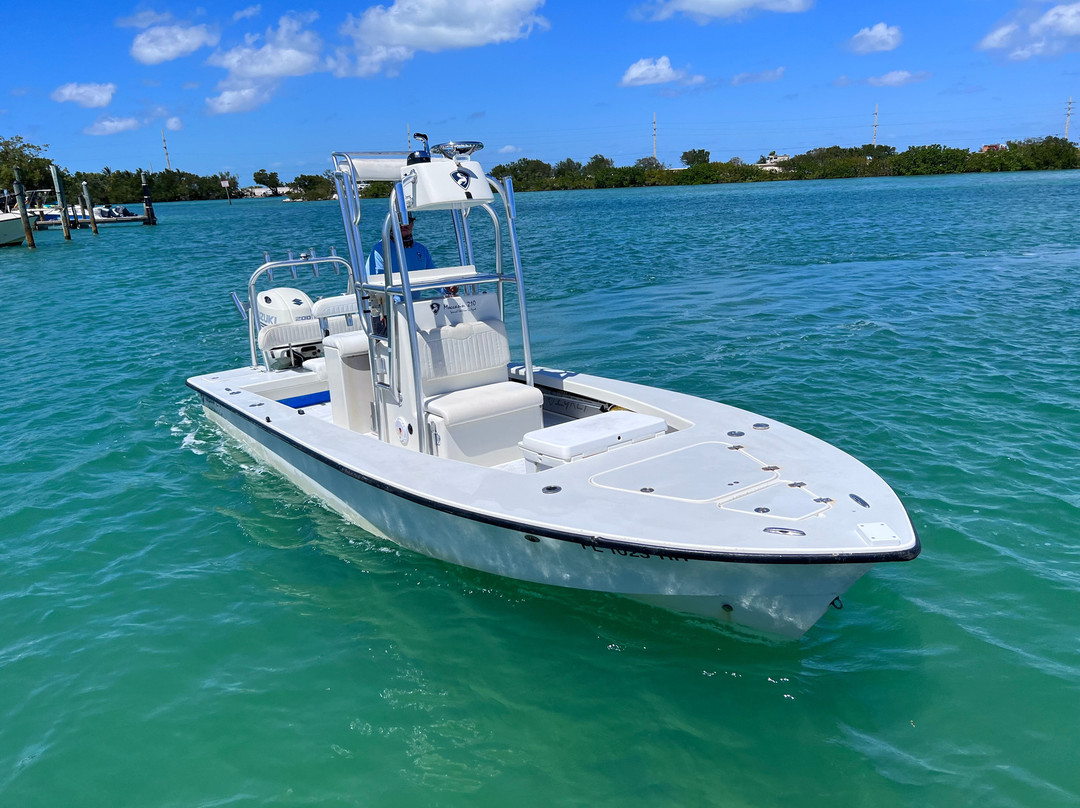 I'm Hooked Fishing Charters-Duck Key必去景点