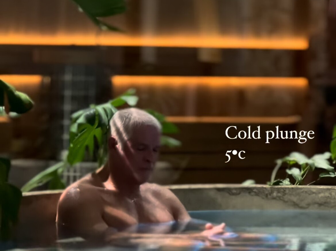 Eden Spa House景点图片