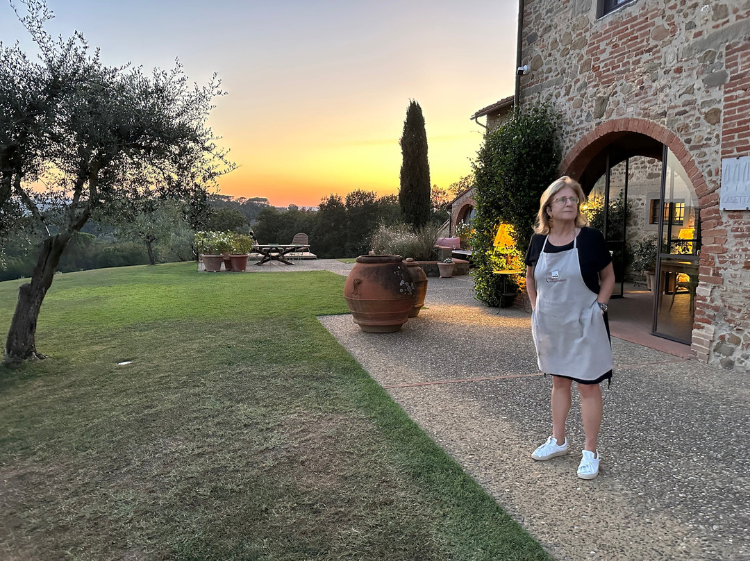 Agriturismo Casetta Firenze主图