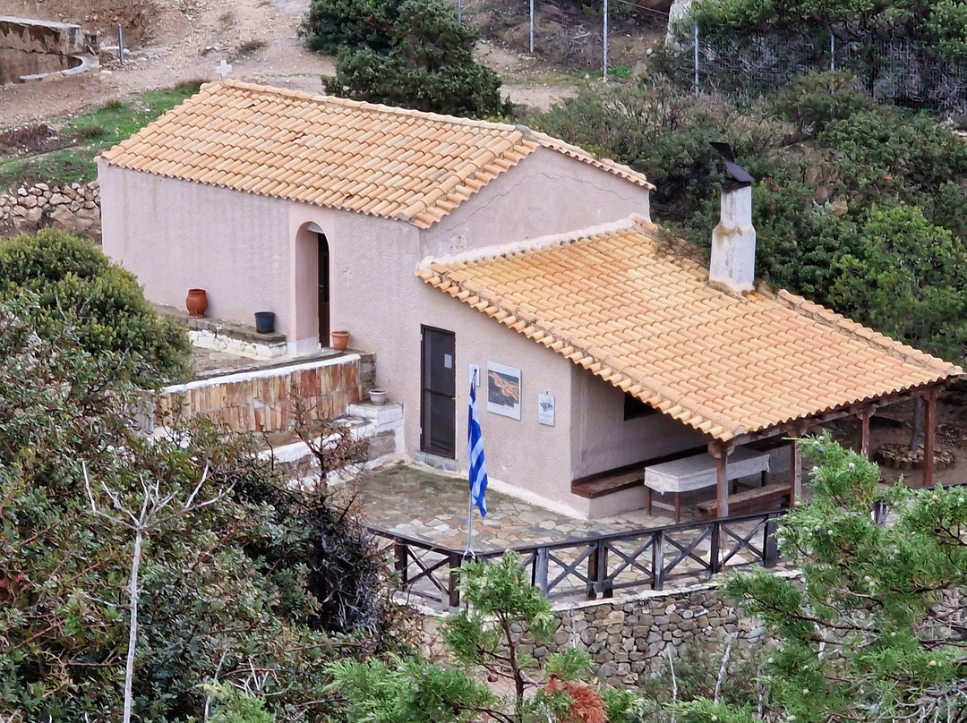 Heraion of Perachora-Perachora必去景点