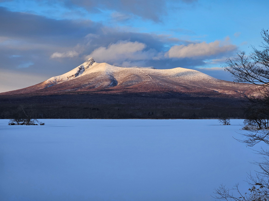 Onuma Quasi-National Park-七饭町必去景点
