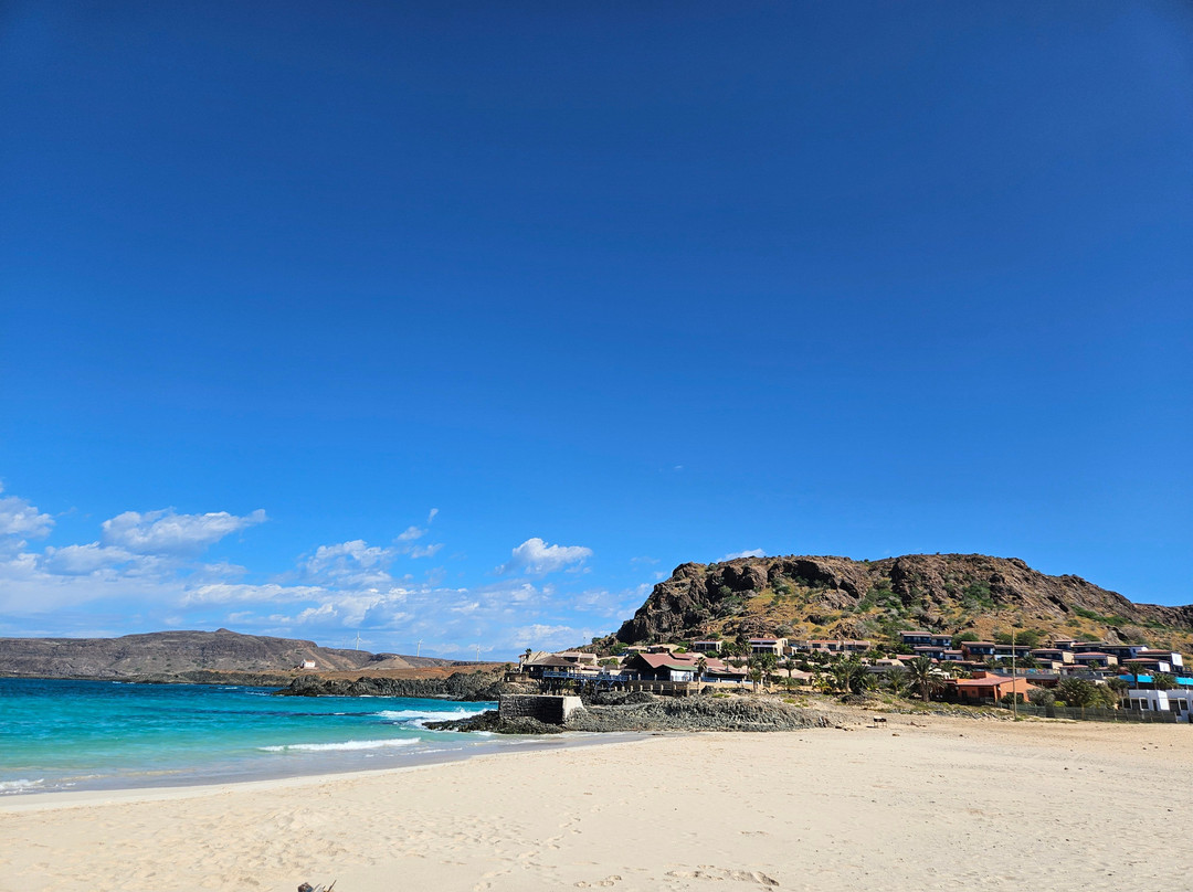 Por do Sol Apartments & Suites主图