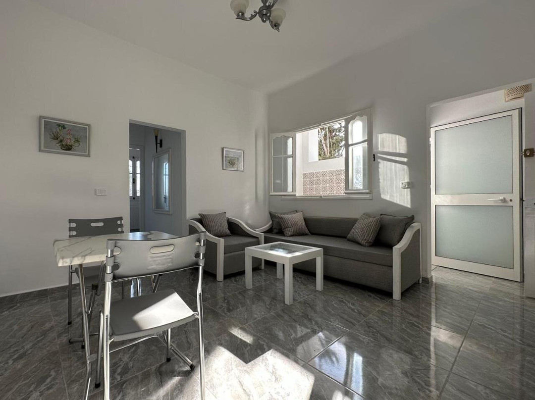 Grand Apt 701m de La Plage Hammamet Nord