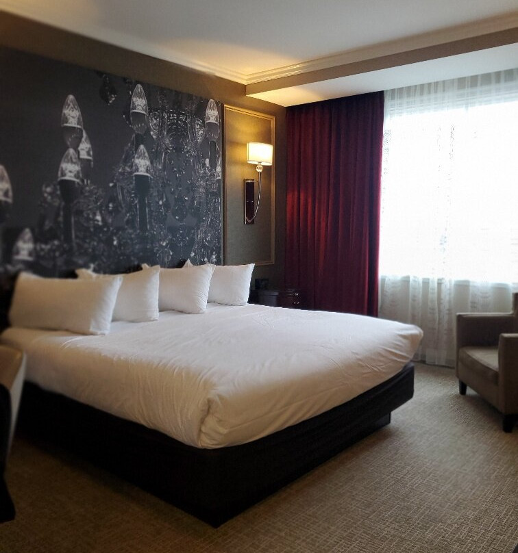 The Delavan Hotel & Spa主图