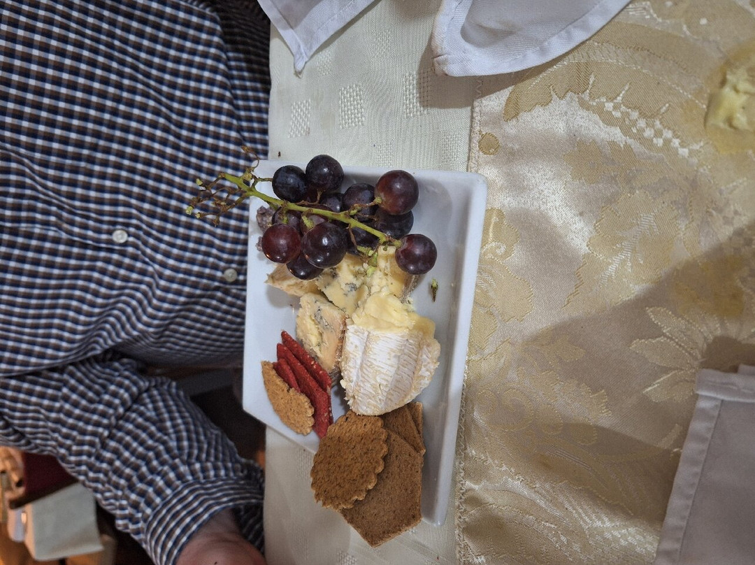 Kings Head Inn主图