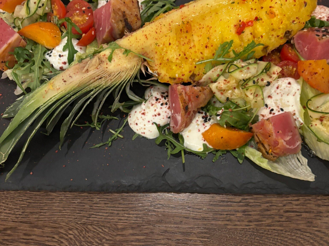 Meatra Restaurant