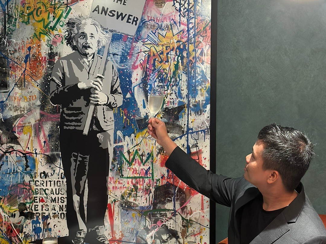 Ovolo South Yarra主图