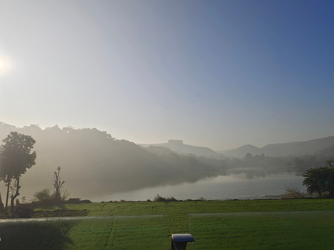 Sarasiruham Resort主图