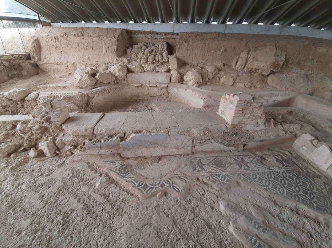 Villa Romana de Salar-Salar必去景点