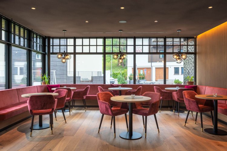 维奥兹酒店-浴室