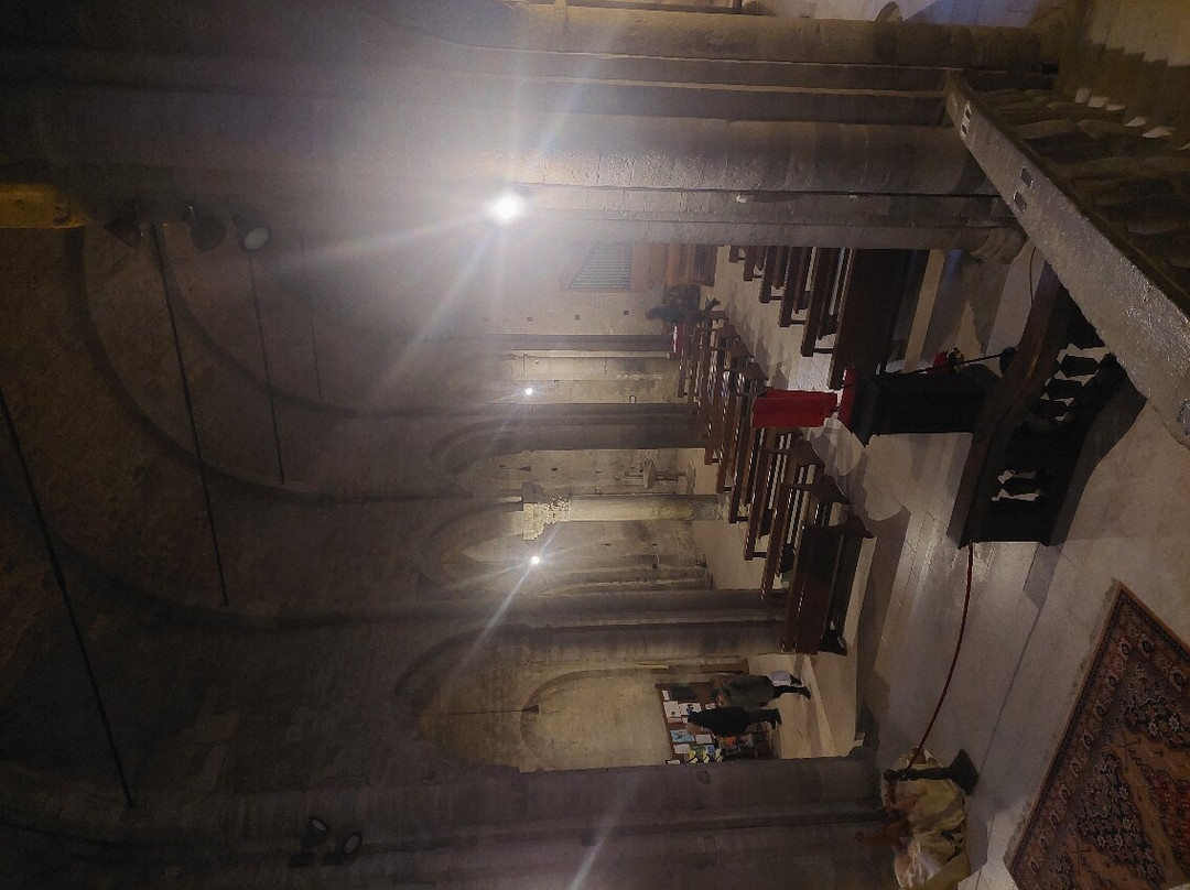 Borgo Medievale di San Leo景点图片