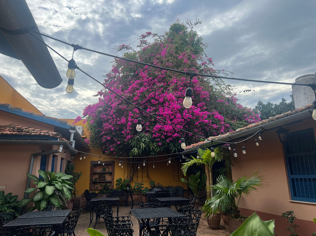 Lola Trinidad Hotel Boutique