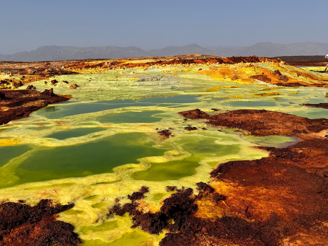 Zani Ethiopian Tours景点图片