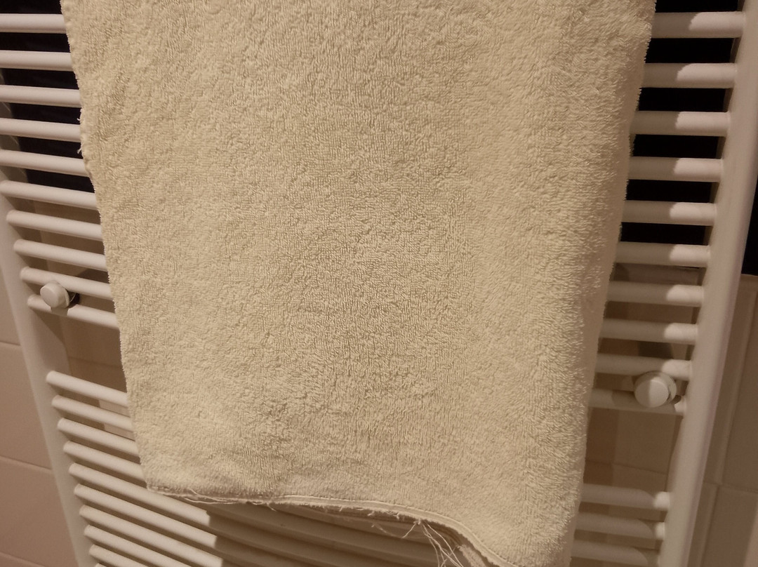 Lairgate Hotel主图