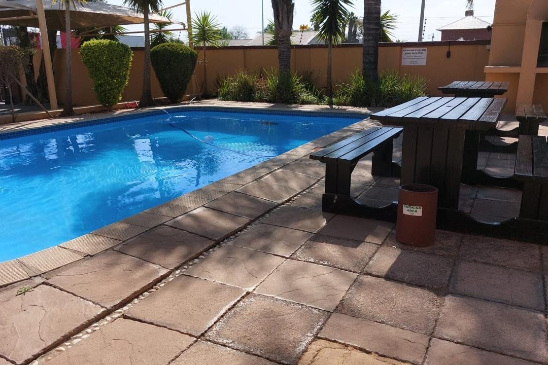 La Casa Mia Guesthouse