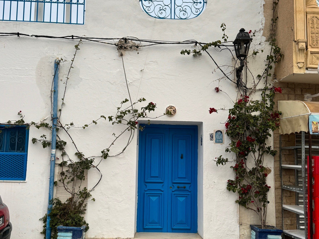 Dar Aida Zaghouan