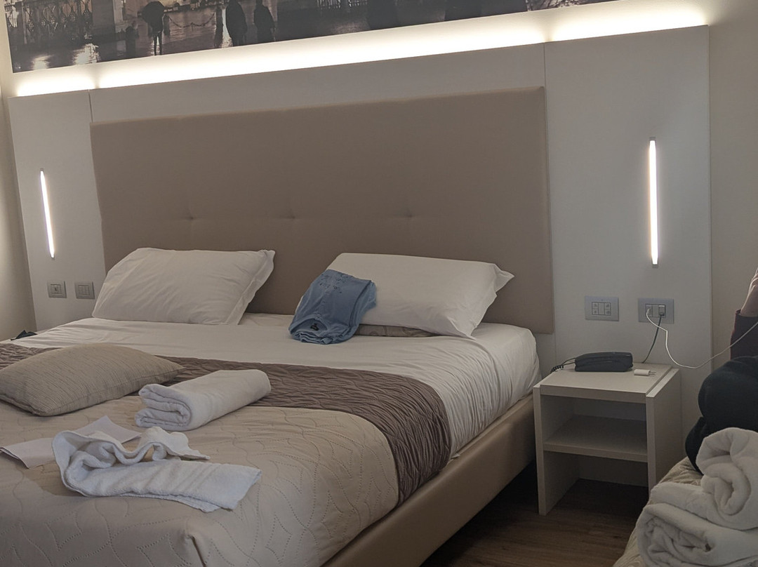 Cascina Speranza Hotel & Restaurant主图