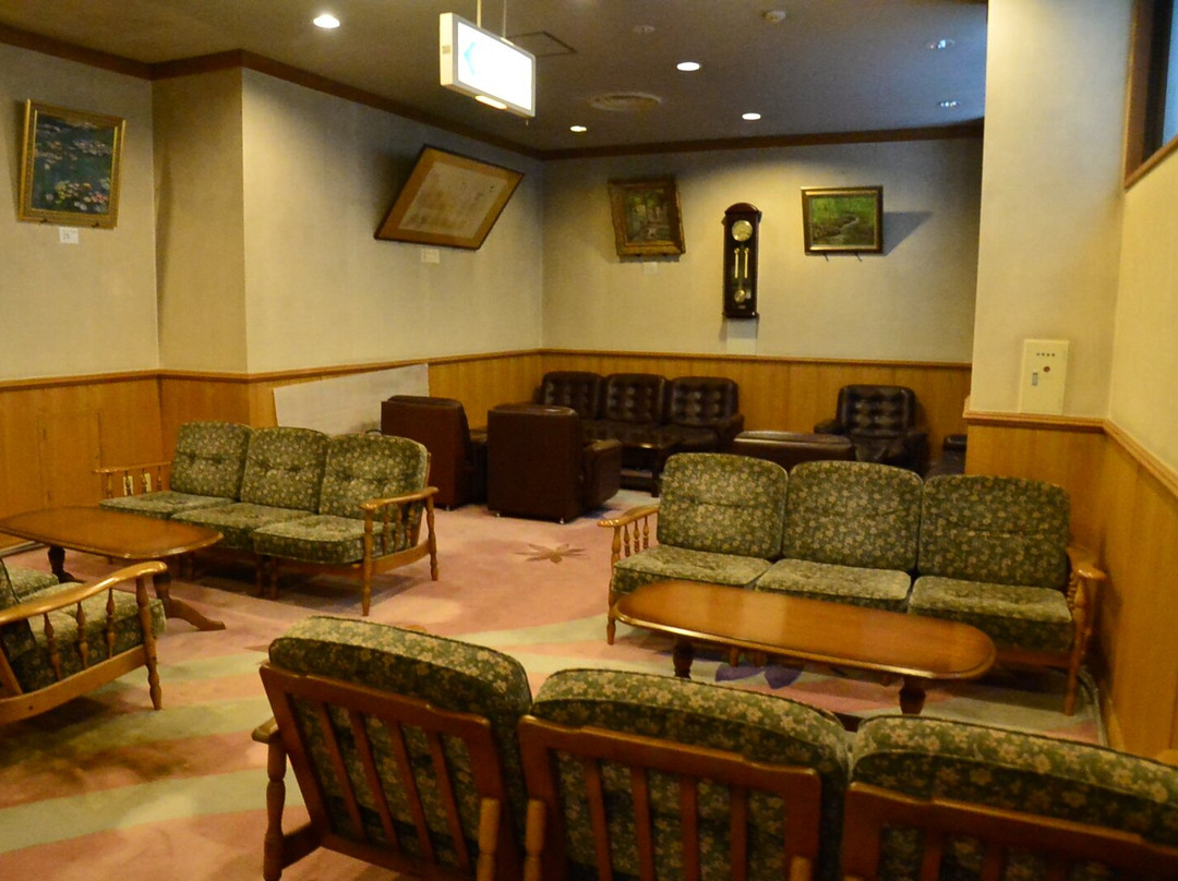 明贺屋本馆酒店主图