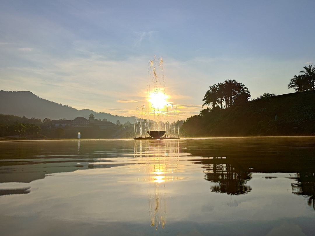 Katathong Golf Resort & Spa主图