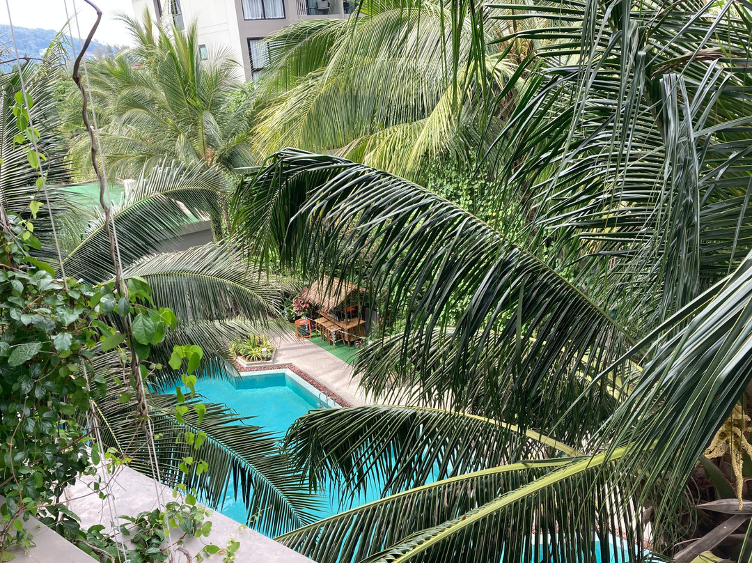 Diamond Resort Phuket主图