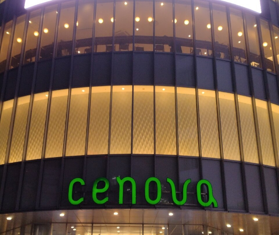 Shinshizuoka Cenova景点图片
